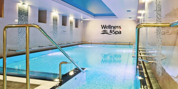 Relaxačný pobyt v Karlových Varoch: jedlo, wellness a procedúry