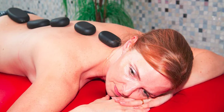 Relaxačný pobyt v Karlových Varoch: jedlo, wellness a procedúry
