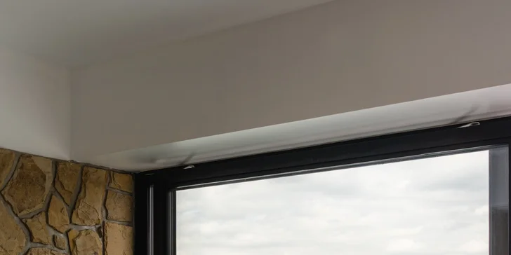 Moderný rodinný SPA rezort na brehu Rožnovského jazera s wellness