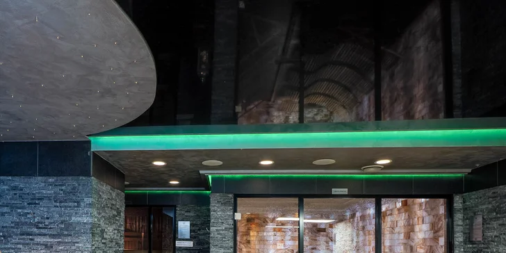 Zážitky s jedlom aj wellness: strelnica, lanový park, motokáry