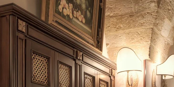 Rozprávková dovolenka v Taliansku: 4* boutique hotel s raňajkami, výlety na pláž aj za pamiatkami