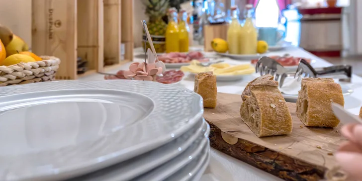 Rozprávková dovolenka v Taliansku: 4* boutique hotel s raňajkami, výlety na pláž aj za pamiatkami