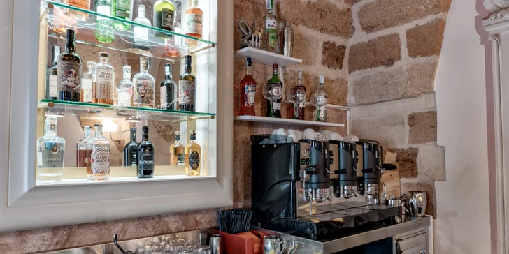 Rozprávková dovolenka v Taliansku: 4* boutique hotel s raňajkami, výlety na pláž aj za pamiatkami