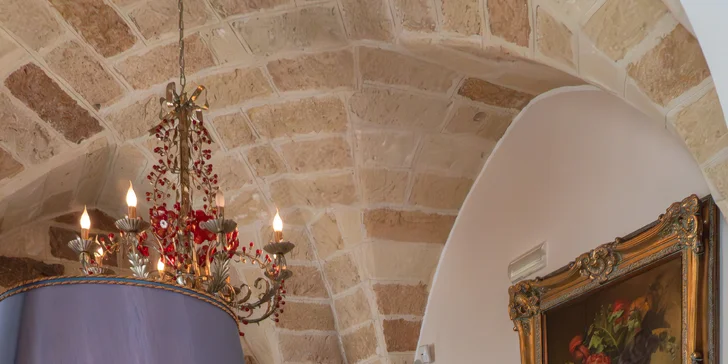 Rozprávková dovolenka v Taliansku: 4* boutique hotel s raňajkami, výlety na pláž aj za pamiatkami