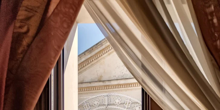 Rozprávková dovolenka v Taliansku: 4* boutique hotel s raňajkami, výlety na pláž aj za pamiatkami