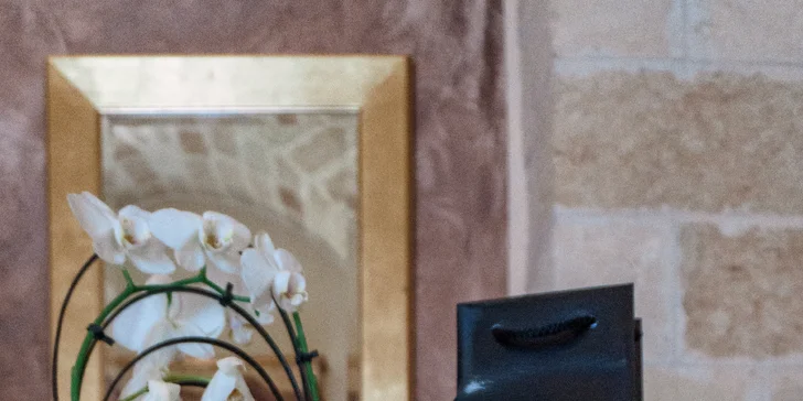 Rozprávková dovolenka v Taliansku: 4* boutique hotel s raňajkami, výlety na pláž aj za pamiatkami