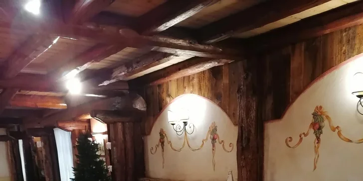 Relax v talianskych Alpách: neobmedzený vstup wellness, raňajky či polpenzia a karta výhod