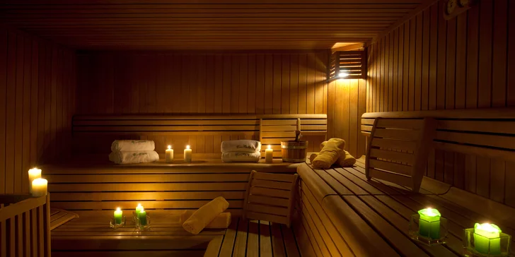 Relax v talianskych Alpách: neobmedzený vstup wellness, raňajky či polpenzia a karta výhod