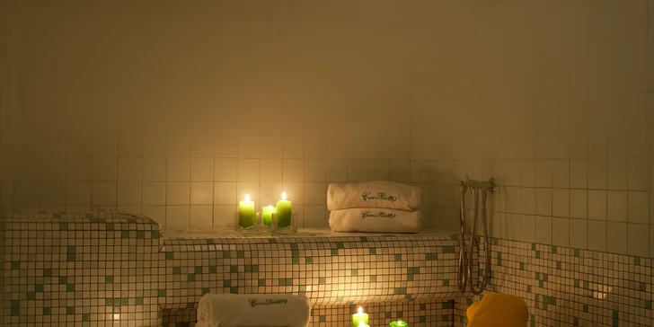 Relax v talianskych Alpách: neobmedzený vstup wellness, raňajky či polpenzia a karta výhod