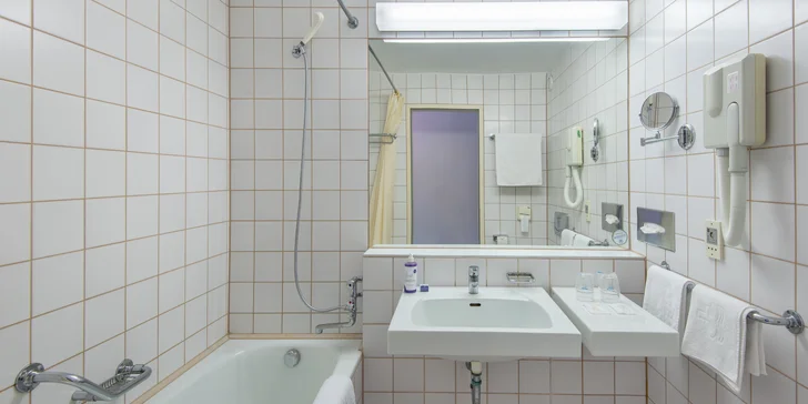 Dovolenka pri Balatone: 4* hotel pri pláži s bazénmi a wellness