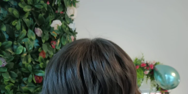 Kompletný strih, farbenie, melír, ombré či balayage