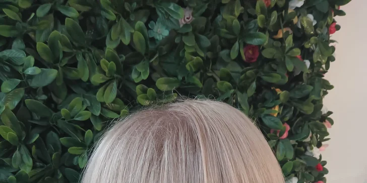 Kompletný strih, farbenie, melír, ombré či balayage