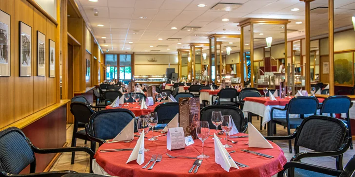 Dovolenka pri Balatone: 4* hotel pri pláži s bazénmi a wellness