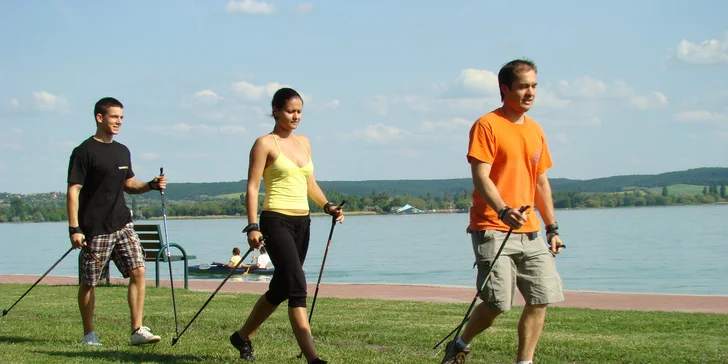 Dovolenka pri Balatone: 4* hotel pri pláži s bazénmi a wellness