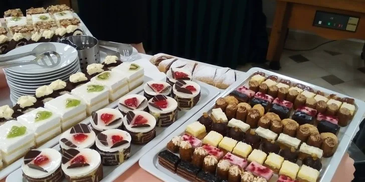 Oddych vo Františkových Lázňach s jedlom, wellness a balíčkom procedúr