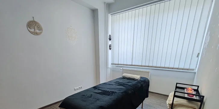 Kraniosakálna terapia, masáže alebo príprava na pôrod v Centre Venuša