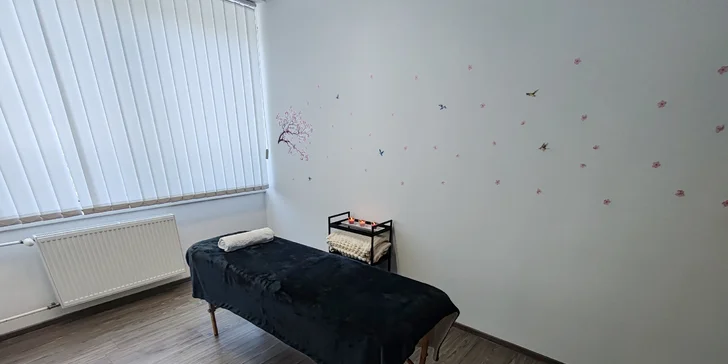 Kraniosakálna terapia, masáže alebo príprava na pôrod v Centre Venuša