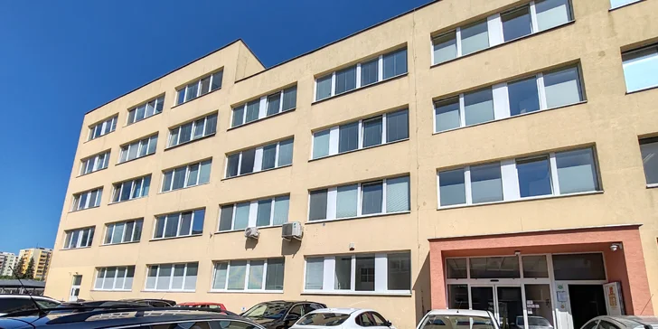 Kraniosakálna terapia, masáže alebo príprava na pôrod v Centre Venuša
