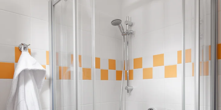 Oddych vo Františkových Lázňach s jedlom, wellness a balíčkom procedúr