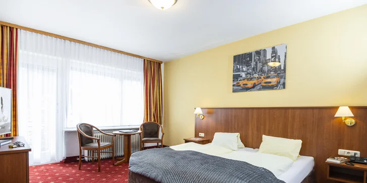 Bad Gastein: secesný hotel so saunami, polpenziou a kartou výhod so zľavami