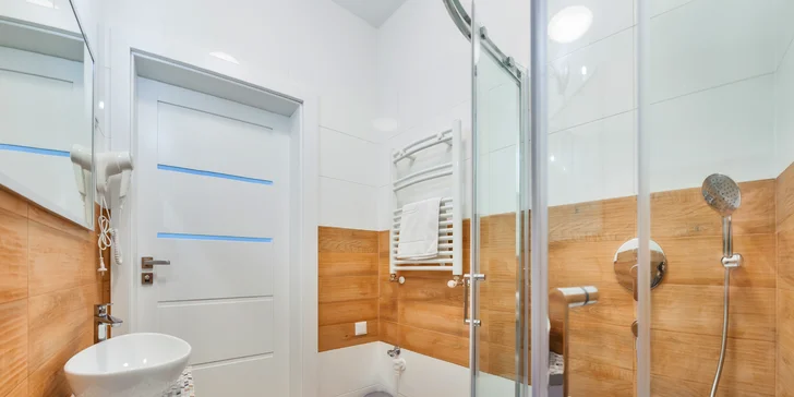 Až 15 dní pohody pri Baltskom mori: moderný apartmán s kuchynkou