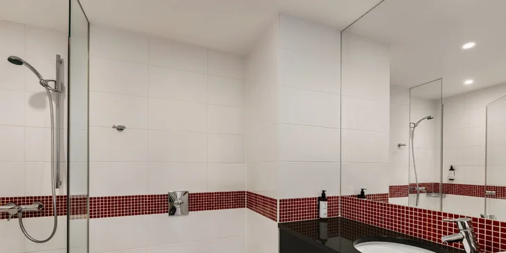 Dovolenka v centre Plzne: 4* dizajnový hotel pri cyklotrase a pivovare