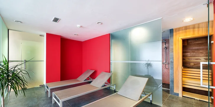 Dovolenka v centre Plzne: 4* dizajnový hotel pri cyklotrase a pivovare
