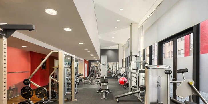 Dovolenka v centre Plzne: 4* dizajnový hotel pri cyklotrase a pivovare