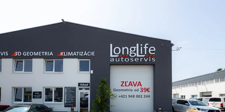 Výmena motorového oleja a filtrov aj s materiálom