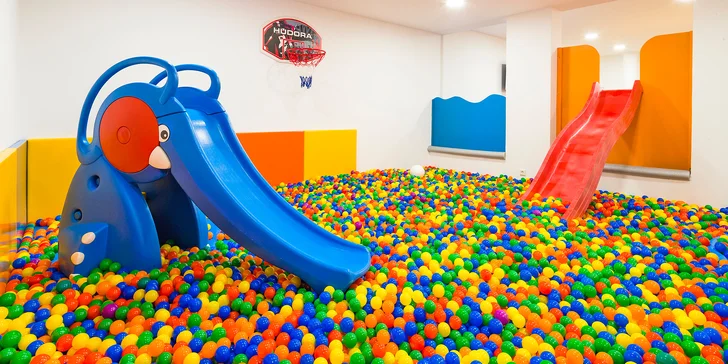 Južné Tirolsko: 4* horský hotel s polpenziou a neobmedzeným wellness