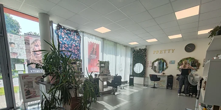 Kaderníctvo Pretty Woman: regenerácia, vrkoče s kanekalonom či darčekové poukazy