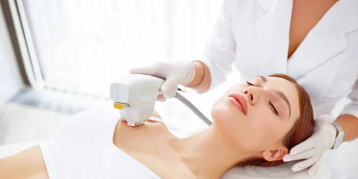 Neinvazívny HIFU "facelifting" vo Vitalora Estetik Sabinov