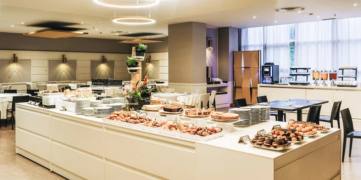 Verona: 4* hotel s raňajkami či polpenziou vr. neobmedzeného fitness