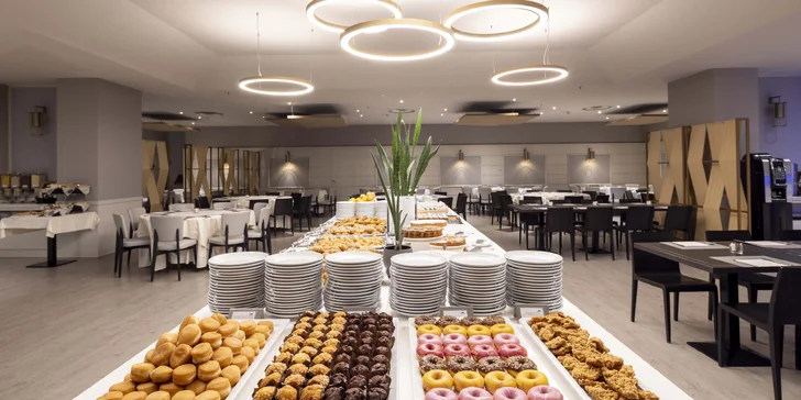 Verona: 4* hotel s raňajkami či polpenziou vr. neobmedzeného fitness