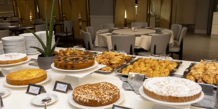 Verona: 4* hotel s raňajkami či polpenziou vr. neobmedzeného fitness
