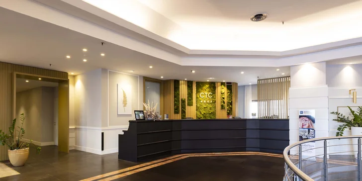 Verona: 4* hotel s raňajkami či polpenziou vr. neobmedzeného fitness