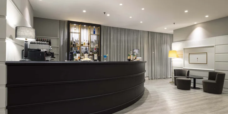 Verona: 4* hotel s raňajkami či polpenziou vr. neobmedzeného fitness