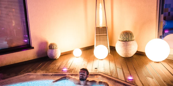 Rodinná dovolenka pri Balte: hotel s wellness, raňajky či polpenzia, herňa pre deti a more 150 metrov