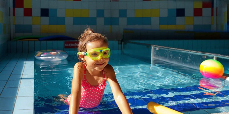 Rodinná dovolenka pri Balte: hotel s wellness, raňajky či polpenzia, herňa pre deti a more 150 metrov