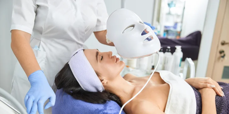 Letná dávka hydratácie pre vašu pleť: Kozmetické ošetrenia v Maya beauty