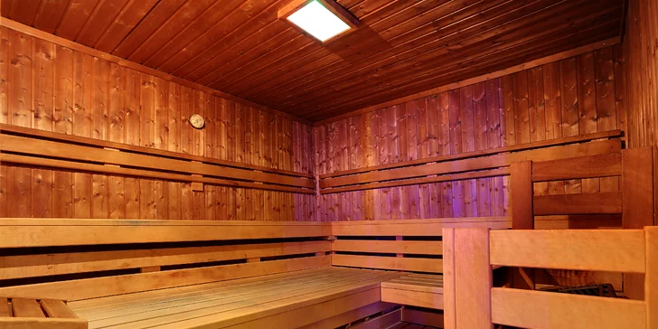 Parádny relax v Krušných horách: raňajky alebo polpenzia, wellness aj zľava na Klínovec a do múzeí