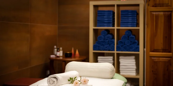 Parádny relax v Krušných horách: raňajky alebo polpenzia, wellness aj zľava na Klínovec a do múzeí