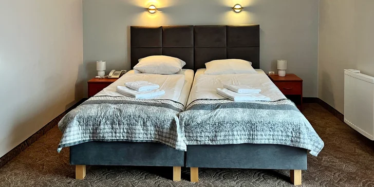 Zlaté hory v Poľsku: neobmedzene wellness, raňajky či all inclusive a množstvo atrakcií v cene