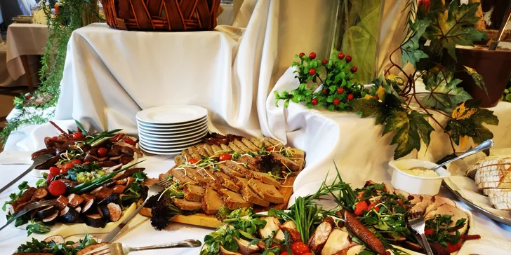 Zlaté hory v Poľsku: neobmedzene wellness, raňajky či all inclusive a množstvo atrakcií v cene