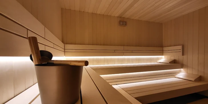 Orava ako z rozprávky – chata, hory, lyže a wellness len pre vás