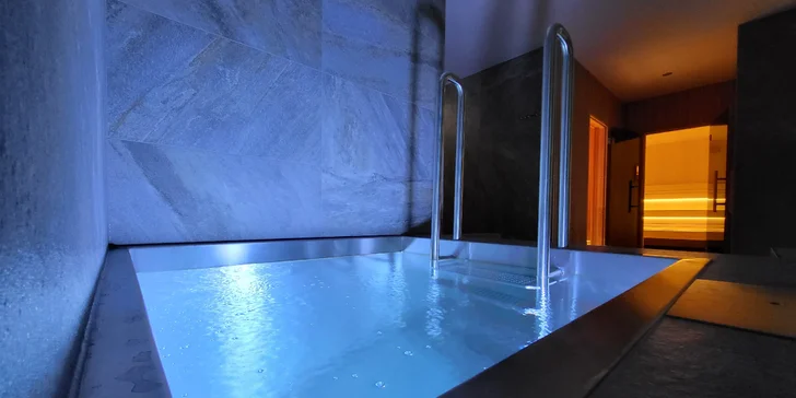 Orava ako z rozprávky – chata, hory, lyže a wellness len pre vás