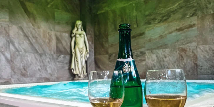 Orava ako z rozprávky – chata, hory, lyže a wellness len pre vás
