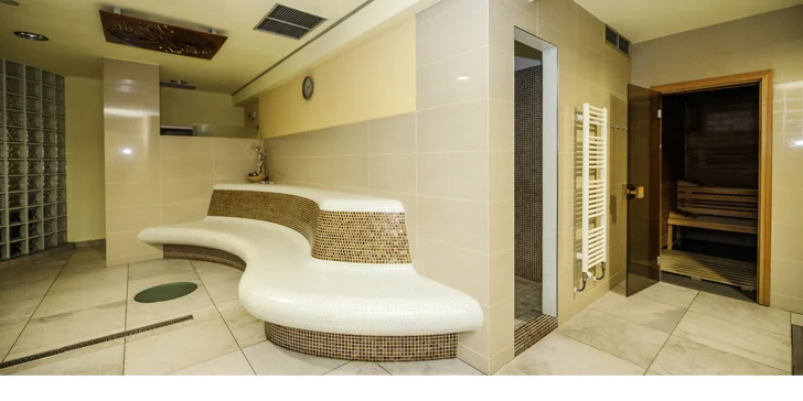 4* pobyt v Rožnove pod Radhošťom s polpenziou