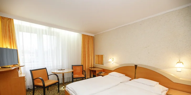 4* pobyt v Rožnove pod Radhošťom s polpenziou