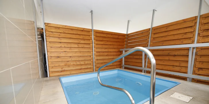 4* pobyt v Rožnove pod Radhošťom s polpenziou